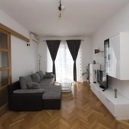 Apartament 16603b Brela