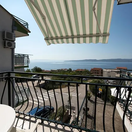 16603b Apartament Brela