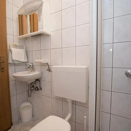 16603b Apartament Brela