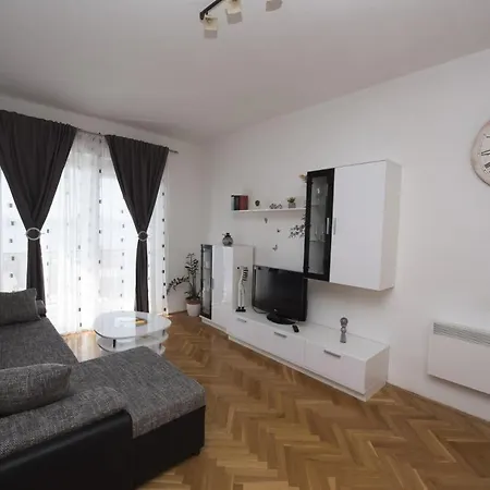 Apartament 16603b Brela