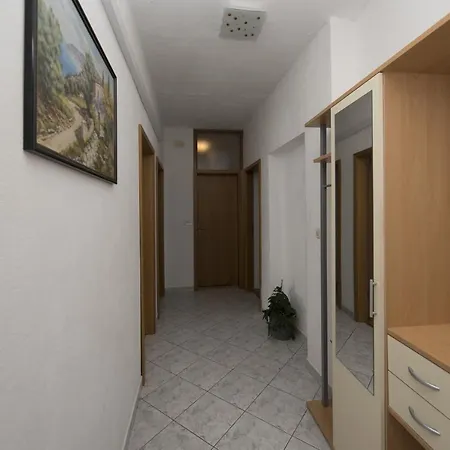 Appartement 16603b *